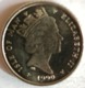 5 Pence Isle Of Man 1990 TB - Isle Of Man