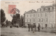 43 - BRIOUDE - CPA - Place De Paris - Vue Animée - Brioude