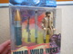 Wild Wid West Figurine Film Will Smith, ARTEMUS GORDON - Figuren - Kunststoff