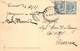 010237 "TORINO - PIAZZA S. MARTINO" ANIMATA, TRAMWAY.  CART SPED 1917 - Places