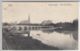 (40482) AK Metz, Todtenbrücke, 1912 - Lothringen