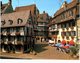 Delcampe - Lot 162-  Colmar- Environ 300 Cartes (soit 1,58 Kg) - 100 - 499 Postcards