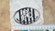 Delcampe - PARTIZAN PFC SERBIA BELGRADE SERBIAN FOOTBALL CLUB LOT PATCH EMBLEM FLICKEN INSIGNIA SIGN LOGO FORMER YUGOSLAVIA Fußball - Uniformes Recordatorios & Misc