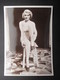 REAL PHOTO - PIN UP (V2004) MAXINE GREENWOOD (2 Vues) N°17 BEAUTIES OF TO-DAY Third Series - Phillips / BDV