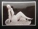 REAL PHOTO - PIN UP (V2004) RUTH CHANNING (2 Vues) N°22 BEAUTIES OF TO-DAY Third Series - Phillips / BDV