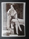 REAL PHOTO - PIN UP (V2004) MARGARET McCONNELL (2 Vues) N°26 BEAUTIES OF TO-DAY Third Series - Phillips / BDV