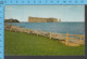 Percé Quebec - Vue Du Rocher - Pub. Unic , Postacrd, Carte Postale - Percé