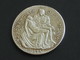 Médaille Vatican - JOANNES PAULUS II PONT.MAX - ROMA CITA DEL VATICANO   **** EN ACHAT IMMEDIAT **** - Royaux/De Noblesse