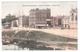 Villeneuve-la-Garenne  (92- Hauts De Seine) Le Quai D'Asnières - Vue Du Pont - Villeneuve La Garenne