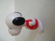 FIGURINE SNOOPY Ref: N°10 Origine MAC DO 1999 - Figuren - Kunststoff