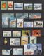 ISLANDA 2004   ANNATA  COMPLETA NUOVA MNH - Full Years