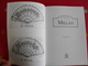 Millas, Aude Ariège. Gérald Torrès. Mémoire En Images. éditions Alan Sutton. 2008. Cartes Postales Photos - Provence - Alpes-du-Sud