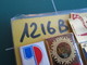 1216b  Pin's Pins / Beau Et Rare / THEME : SPORTS / AUTOMOBILE COUPE DE FRANCE CROSS-CAR - Automobile - F1