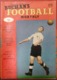 Charles BUCHAN'S Football Monthly  N° 11 Juillet 1952 Revue Anglaise Football Eddie BAILY Tottenham Newcastle Arsenal - 1950-Aujourd'hui