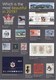 Liechtenstein 2020 / Which Is The Most Beautiful In 2019?, Stamp Competition - Brieven En Documenten