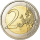 Monaco, 2 Euro, Prince Albert II, 2011, SPL, Bi-Metallic, KM:195 - Monaco