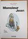 E.O. 2005 MONSIEUR JEAN Un Certain équilibre De DUPUY Et BERBERIAN + Marque Page - Monsieur Jean