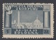 ITALIA - 1946 Corpo Polacco - Sassone N.7 Dentellato Cat. 220 Euro - Sonstige & Ohne Zuordnung