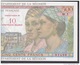 REUNION BILLET          10 NF/500FRANCS     TYPE  1964       EMISSION 1973 - Reunion