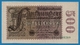 DEUTSCHES REICH 500 Millionen Mark	01.09.1923	# 19AB.088269 P# 110b - 500 Millionen Mark