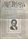 Porto - Jornal Humorístico A Mosca Nº 25 De 1883 - Imprensa - Portugal - Humor