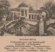 Allemagne / Rép. Tchèque 1942 / 1946. Entier Spécimen Et Réutilisés. Thermalisme,  Mariánské Lázně, Marienbad. Obésité - Bäderwesen