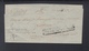 Polen Poland Brief Sandomierz - ...-1860 Vorphilatelie