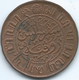 Dutch East Indies - 1 Cent - 1920 - KM315 - Indes Néerlandaises