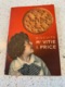 CALENDRIER PUBLICITAIRE  BISCUITS Mc VITIE&PRICE  De Poche 1936 - Kleinformat : 1921-40