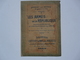 SOUVENIR OFFERT A MM. LES MAIRES Par La Société D'Impressions Des "VELOUTES COURBET" - Banquet Des Maires 1900 - Alfombras & Tapiceria