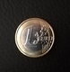 Monaco - Pièce De 1 Euros 2019 Albert II - Monaco