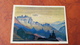 Nicholas Roerich - "Ladak" -  HIMALAYA - Tibet -  - Old USSR PC 1974 - Tibet