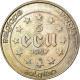 Monnaie, Belgique, 5 Ecu, 1987, SUP, Argent, KM:166 - Ecu
