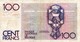 BELGIUM 100 Francs ND 1978-1981 F P-140a "free Shipping Via Regular Air Mail (buyer Risk)" - 100 Francs