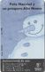 Peru - Telefónica - Muñeco De Nieve, Snowman, 7Sol, 12.1998, 30.000ex, Used - Pérou