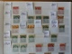 NORVEGIA NORGE NORWAY FROM 1863 BIG STOCK LOT STAMPS + 12 PHOTO - Collections