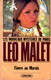 Delcampe - FN. Leo Malet 4 - Fièvre Au Marais ( Les Nouveaux Mystères De Paris )- Fleuve Noir -n° 4 - ( 1982 ) . - Leo Malet