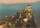 26-San Marino-Storia Postale 1982-Natale-Religione-C.I. Prima Torre Di Notte. - Brieven En Documenten