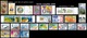 NOUV.-CALEDONIE Année Complète 2008 - Yv. 1034 à 1060 ** - 24 Tp ** MNH ..Réf.NCE23694 - Full Years