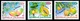 NOUV.-CALEDONIE Année Complète 2008 - Yv. 1034 à 1060 ** - 24 Tp ** MNH ..Réf.NCE23694 - Full Years