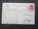 AK Ägypten 1911 Künstlerkarte Oilette An Arab Village Market Place Tuck's Post Card - Persons