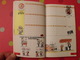 Agenda Spirou Magazine 1989-1990. Gaston, Jeanne, Cédric, Germain... - Spirou Et Fantasio