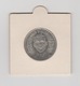 Aron Winter Oranje EK2000 KNVB Nederlands Elftal - Souvenir-Medaille (elongated Coins)