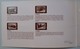 ISLE OF MAN - GPT - 4I0MA To D - Tramway & Railway Stamp - Set Of 4 - 300ex - Mint In Folder - Isle Of Man