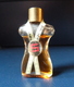 Miniature De Parfum  - Mini Buste - Shocking  De Schiaparelli - Réf, A 07  ( Presque Plein 3/4) ( Très Rare ) - Miniaturen (ohne Verpackung)