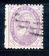 Toga - Tonga 1886 - Michel Nr. 2 C A O (gez. 12:11½) - Tonga (...-1970)