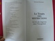 Le Temps Des Restrictions. La Vie Des Angevins Sous L'occupation. Raymond Marchand. Cheminements 2000. - Pays De Loire