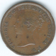 United Kingdom / Great Britain - 1844  - ½ Farthing / ⅛ Penny - Victoria - KM738 - Sonstige & Ohne Zuordnung