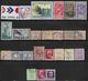 ITALIA 1861-REPUBBLICA   64 Stamp Mini-collection With A 2018 SCV $262.75 - Sonstige & Ohne Zuordnung