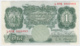Great Britain 1 Pound 1955 - 1960 VF++ 369c - 1 Pond